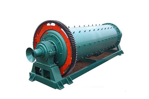 16-ball mill