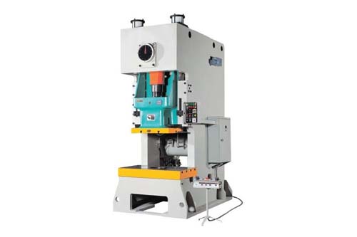 21-mechanical press machine